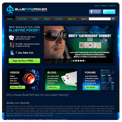 Bluefire Poker Angebot Video Download