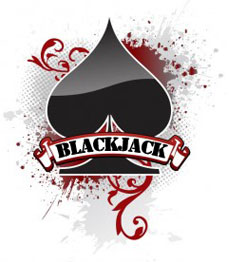 Blackjack Karten